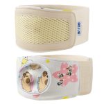 Umbilical Hernia Belt Baby/Infant Belly Button Band Wrap Truss Abdominal Binder for Children Kids Support Adjustable Navel Band Newborn Umbilical Cord 15-20 inch - Image 5